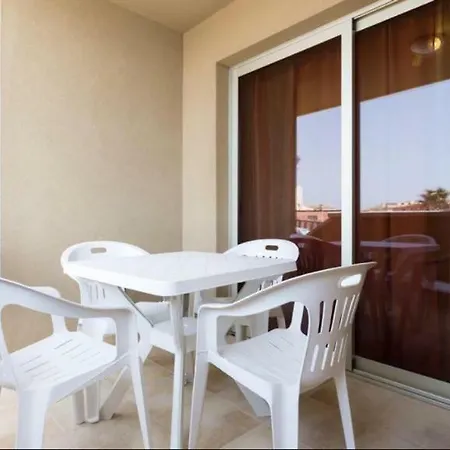 דירה La Perla Paraiso Del Surf By Medano Rentals אל מדאנו