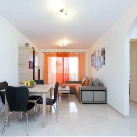 La Perla Paraiso Del Surf By Medano Rentals