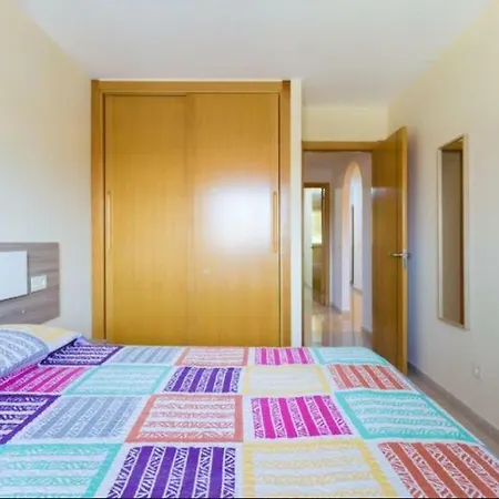 La Perla Paraiso Del Surf By Medano Rentals