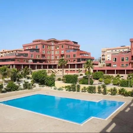La Perla Paraiso Del Surf Con Piscina Y Garaje *